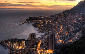 Сердце Монако: от Ля-Кондамина до Монегетти