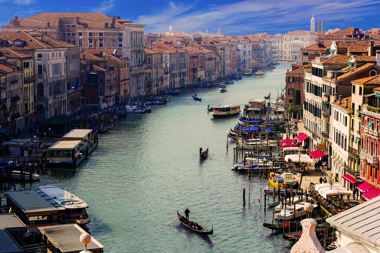 10 фактів, які стануть у пригоді перед подорожжю до Італії