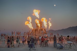 Burning Man