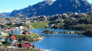 Топ-10 интересных фактов о Гренландии